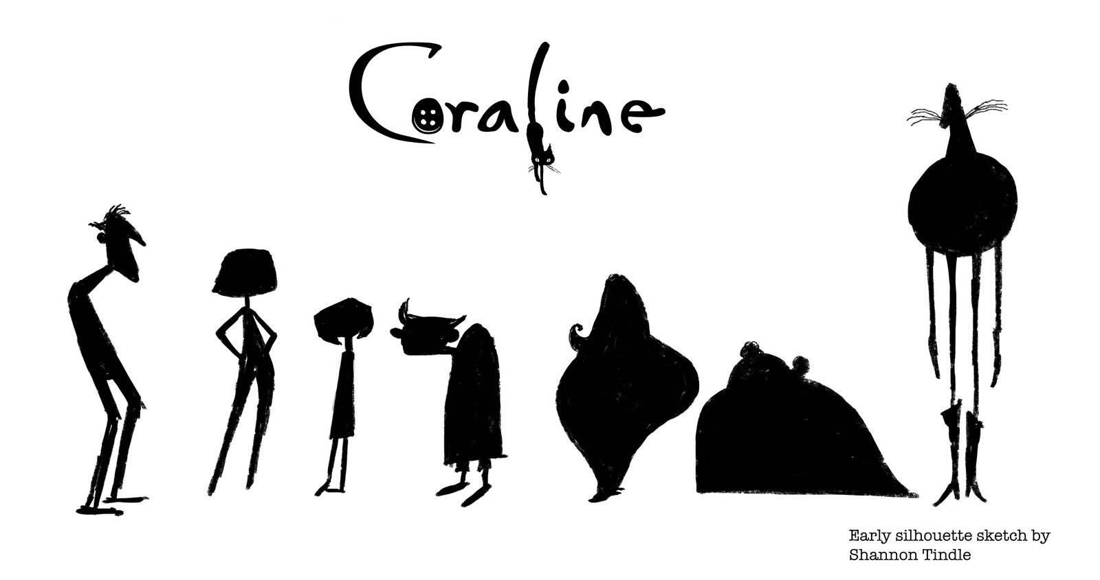 1600x845 Coraline Concept Art Character Design 20093.jpg 3 D