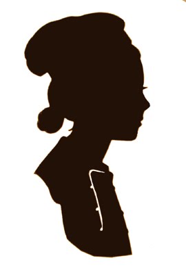 270x400 Silhouette Art