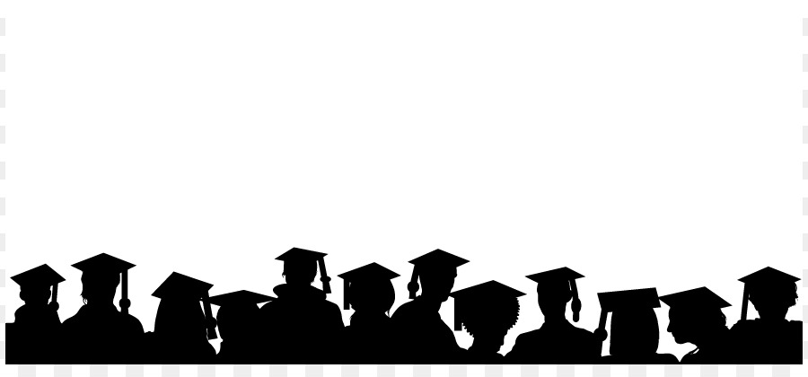 900x420 Graduate Clipart Png