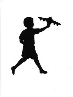 236x313 Free Silhouette Children Cliprt Image Cliprt Silhouette