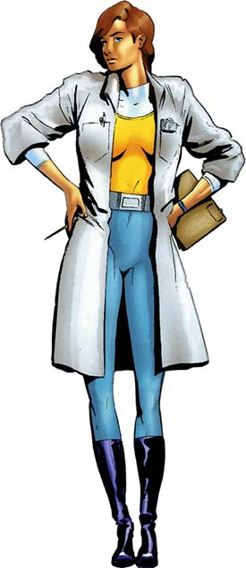 275x636 Religion And Characters In X Factor Annual