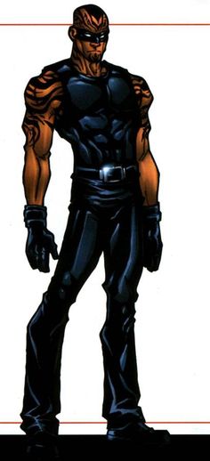 236x518 Silhouette Chord (Earth 616) Silhouette, Marvel And Marvel Dc