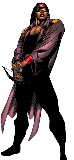 300x643 Bandit New Warriors Dot Com