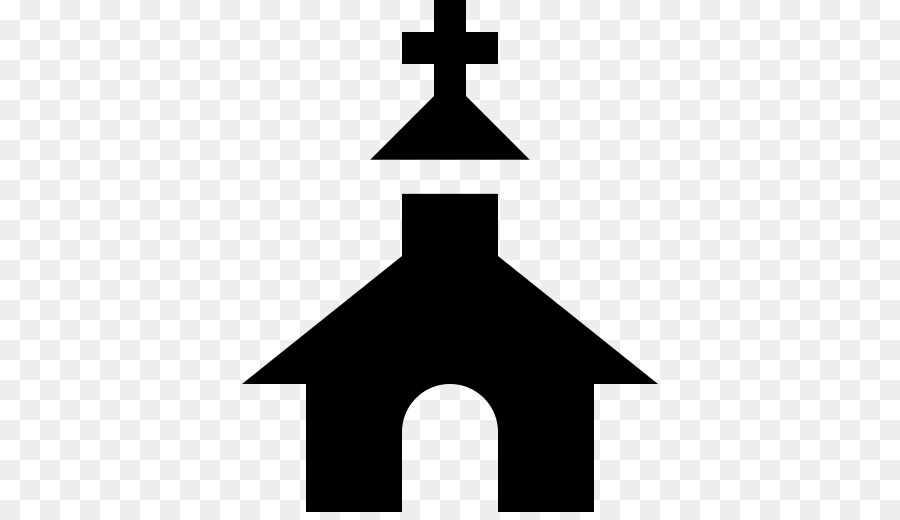 900x520 Christian Church Silhouette Clip Art