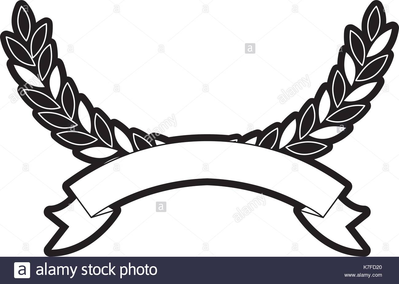 1300x927 Olive Arch Forming A Circle With Ribbon Thick On Bottom