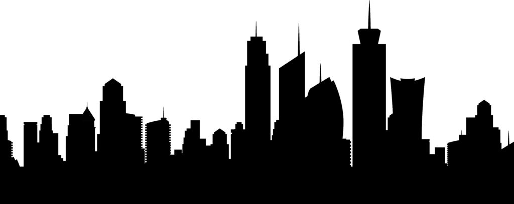 1024x407 Cityscape Lampshade And Paint Can Light Art