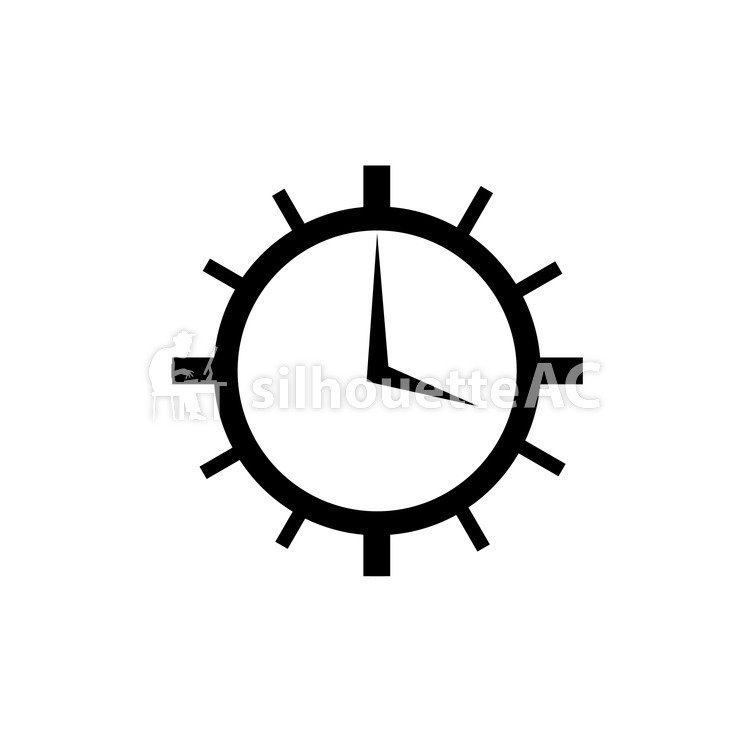 750x750 Free Silhouettes Icon, An Illustration