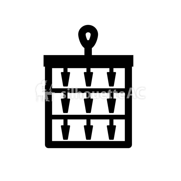 750x750 Free Silhouettes Icon, Tiny