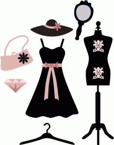 235x300 I Think I'M In Love With This Shape From The Silhouette Online