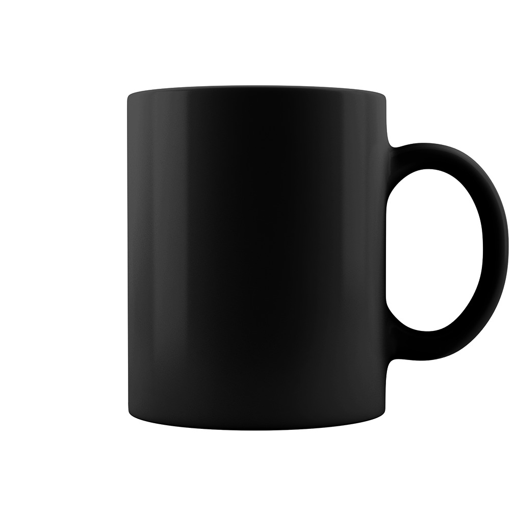 Silhouette Coffee Mugs at GetDrawings | Free download