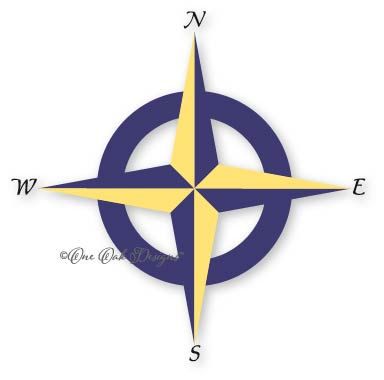 384x380 Nautical Theme Compass Rose Svg File Vector Pdf Dxf Jpg Png Eps Ai