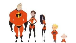 320x180 The Incredibles Silhouettes