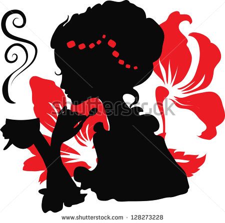 450x447 Eszadesign (Svetlana Zdanchuk) Silhouette Stock Photos, Images
