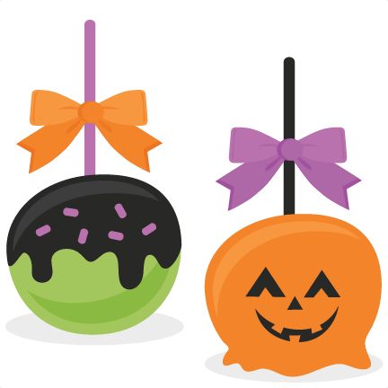 432x432 Cute Clipart Halloween 3209553