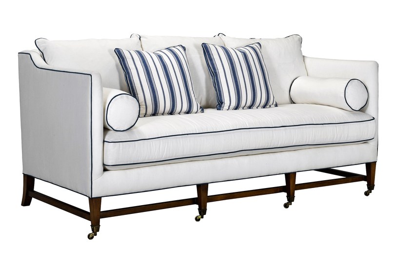 806x518 Mark D. Sikes's New Furniture Collection Is All California Cool