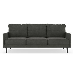 310x310 Microsuede Sofa Wayfair