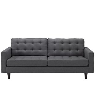 310x310 Modern Amp Contemporary Round Sofa Allmodern