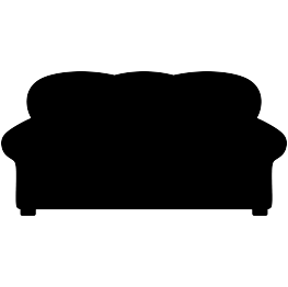 263x262 New Silhouettes Cow Skull, Coyote, And More