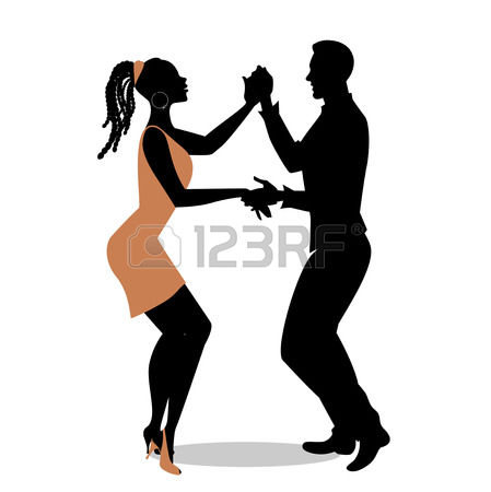 449x450 Meringue Clipart Couple Dance
