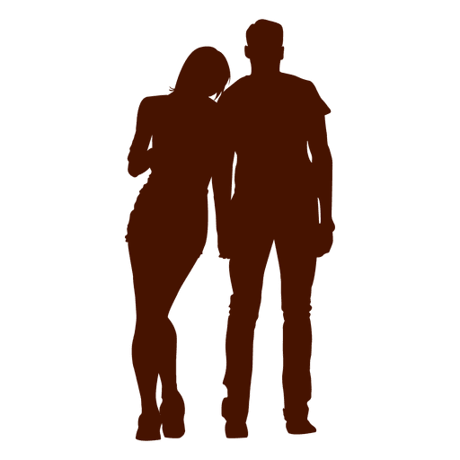 512x512 Couple Family Kiss Holding Hands