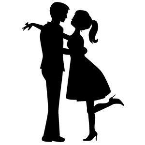 300x300 I Think I'M In Love With This Design From The Silhouette Design