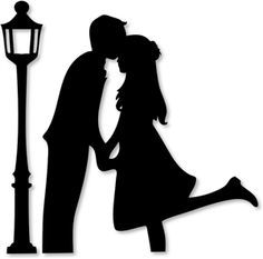 236x233 Wedding Couple Kissing Clipart