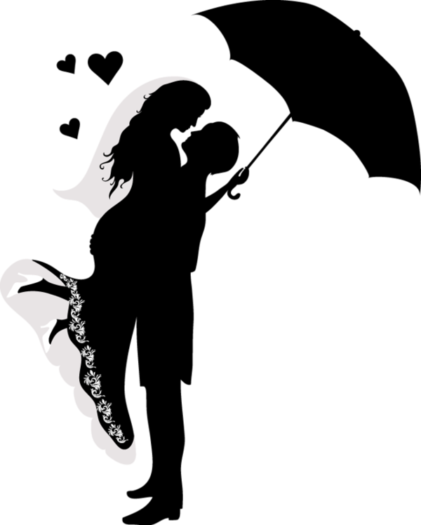 600x748 Silhouettes Ombres Chinoises