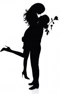 196x300 Pin By Melony Mcneil On Silhouettes Silhouettes