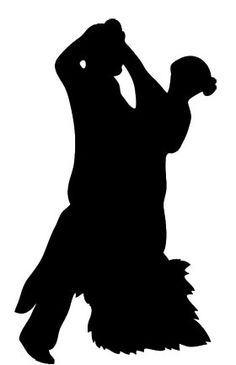 236x365 Images Of Dance Pose Silhouettes Wallpaper More
