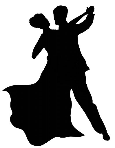 397x512 Pictures Couples Dancing Silhouette,