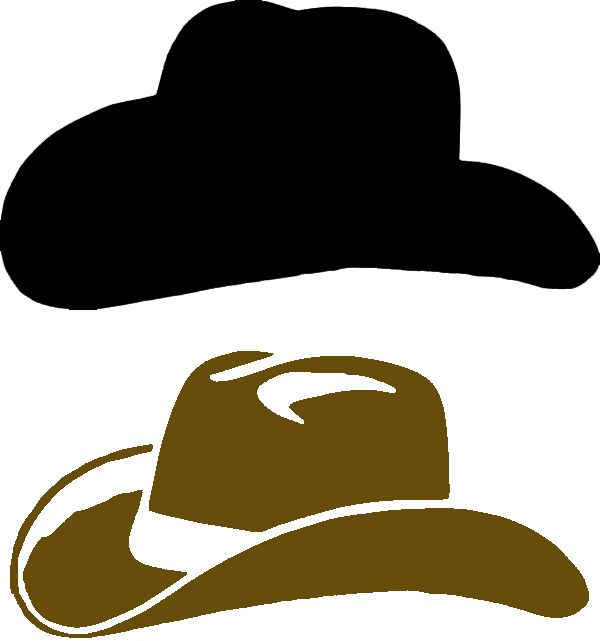 600x641 Cowboyhat Copy.jpg Free Svg Amp Wpc Cut Files