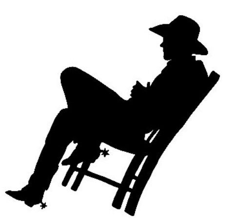 480x460 Pin By Midhun Siva On Loner Silhouettes, Cowboys