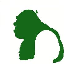 236x224 Imperial stormtroopers silhouette cross stitch pattern in pdf