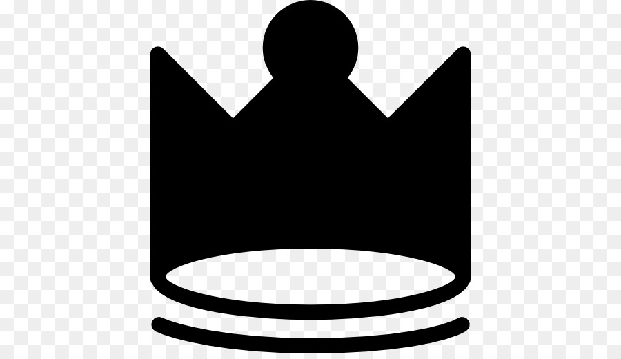 900x520 Silhouette Crown Clip Art