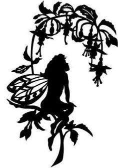 236x335 Image Result For Fairy Cut Out Printables Fairy Arts And Crafts