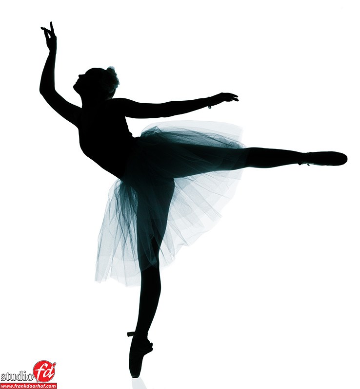 738x799 White Silhouette Dance Frank Doorhof