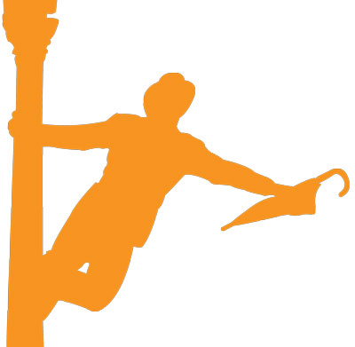 400x391 Dance On The Silver Screen