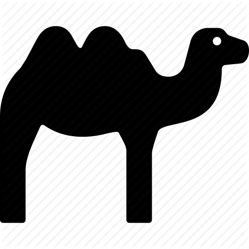 512x512 Arabian, Bactrian, Camel, Desert Icon Icon Search Engine