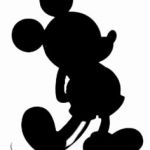 150x150 Cinderella Castle Silhouette Ohmygirl.us