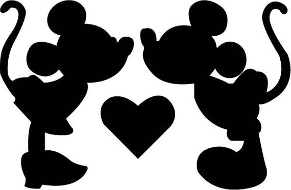 Silhouette Disney Designs at GetDrawings | Free download