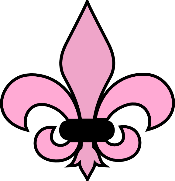 576x595 Pregnant Diva Silhouette Girly Image Digital Clipart