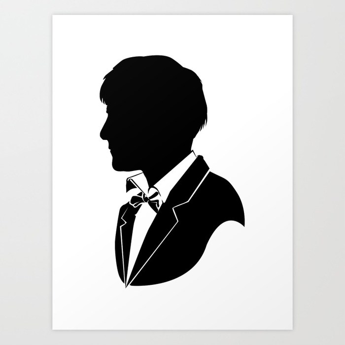Silhouette Doctor