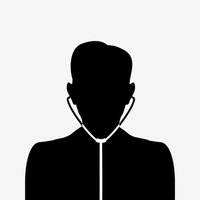 200x200 Occupation Occupations Job Profession Career Work Silhouette