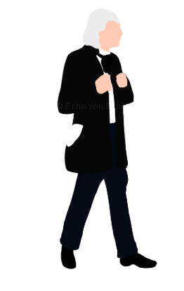 262x414 The Royal Tardis First Doctor In Silhouette, In The Same Manner