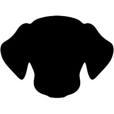 236x235 Dog Silhouette Silhouette Dogs