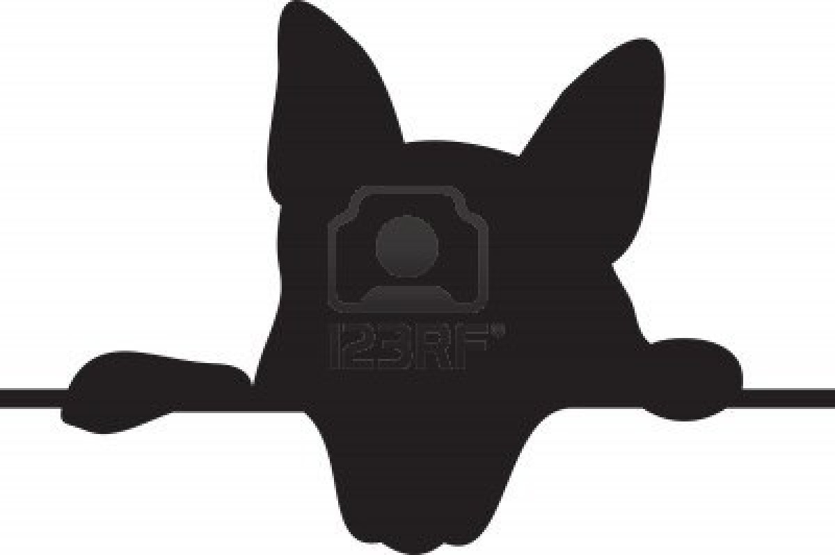 1200x798 Clip Art Dog Head Clip Art