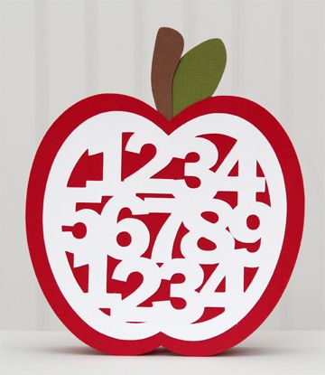 360x415 Great Card For A Teacher