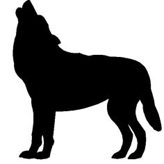 236x236 Animal Silhouettes Arthur's Free Animal Silhouette Clipart Page