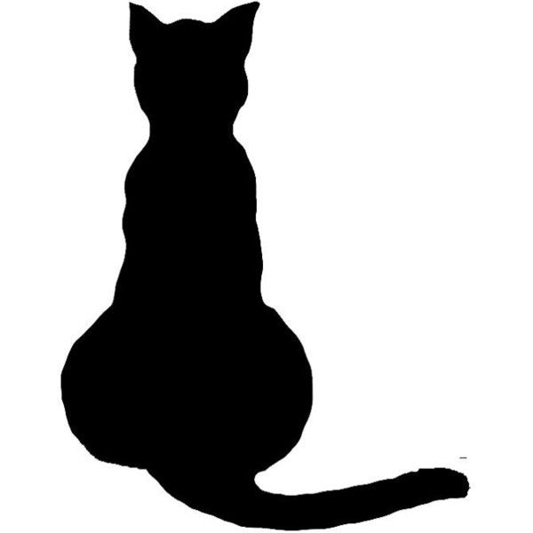 600x600 Cat Clip Art, Cat Sketches, Cat Drawings Amp Graphics Liked
