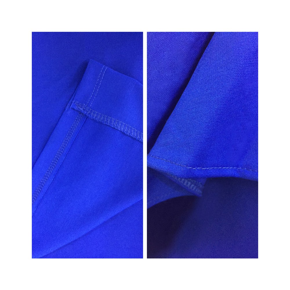 1000x1000 Sebowel 2017 Summer Dress Women Batwing Cape Off Shoulder Midi